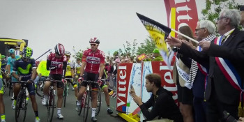 Mark Cavendish: Never Enough (2023) download