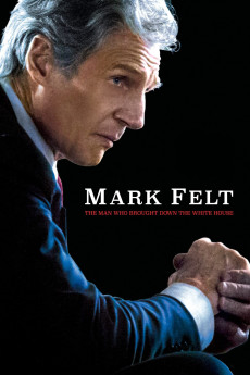 Mark Felt: The Man Who Brought Down the White House (2017) download