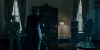 Mark Felt: The Man Who Brought Down the White House (2017) download