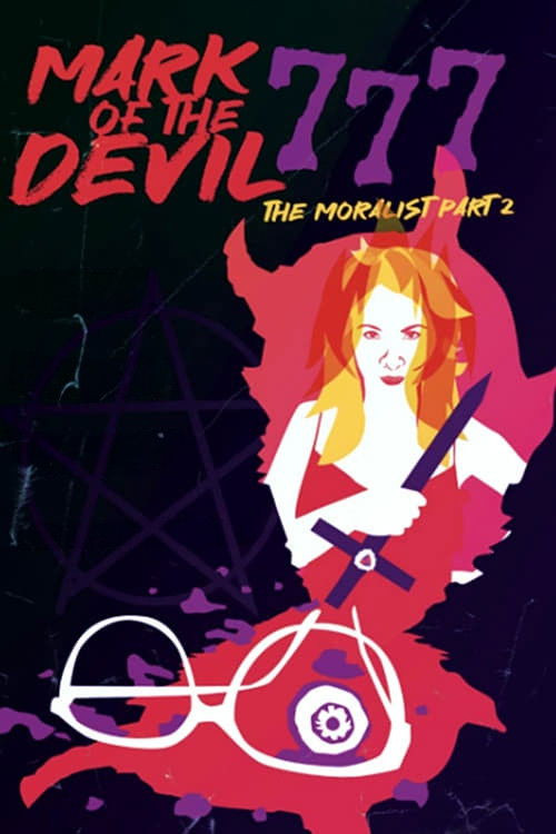 Mark of the Devil 777: The Moralist, Part 2 (2022) download