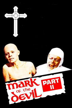 Mark of the Devil Part II (1973) download