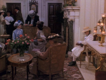 Mark Twain and Me (1991) download