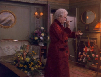 Mark Twain and Me (1991) download