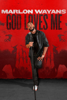Marlon Wayans: God Loves Me (2023) download