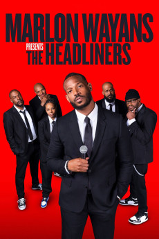 Marlon Wayans Presents: The Headliners (2022) download