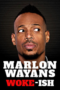 Marlon Wayans: Woke-ish (2018) download