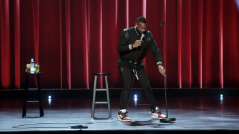 Marlon Wayans: Woke-ish (2018) download