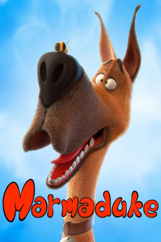 Marmaduke (2022) download