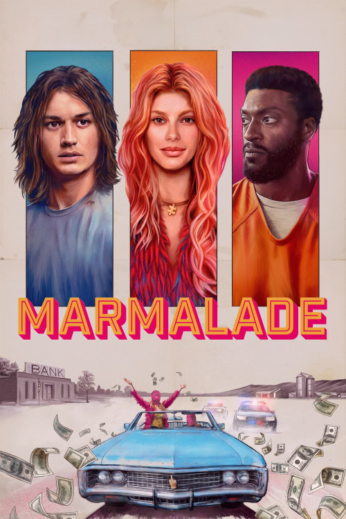 Marmalade (2024) download