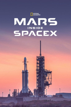 MARS: Inside SpaceX (2018) download