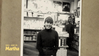 Martha: A Picture Story (2019) download