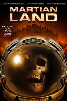 Martian Land (2015) download