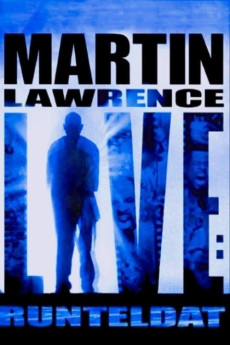 Martin Lawrence Live: Runteldat (2002) download