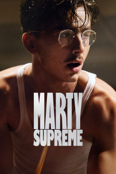 Marty Supreme (2025) download