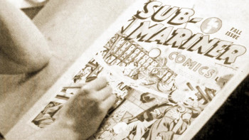 Marvel 75 Years: From Pulp to Pop! (2014) download