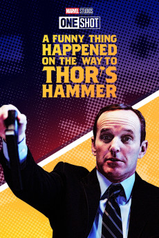 Marvel One-Shot: A Funny Thing Happened on the Way to Thor's Hammer (2011) download