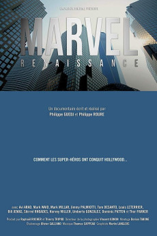 Marvel Renaissance (2014) download