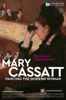 Mary Cassatt: Painting the Modern Woman (2023) download
