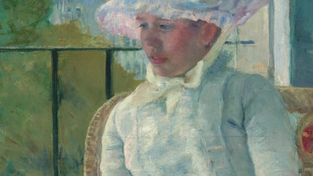 Mary Cassatt: Painting the Modern Woman (2023) download