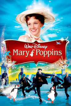 Mary Poppins (1964) download