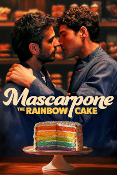 Mascarpone: The Rainbow Cake (2024) download