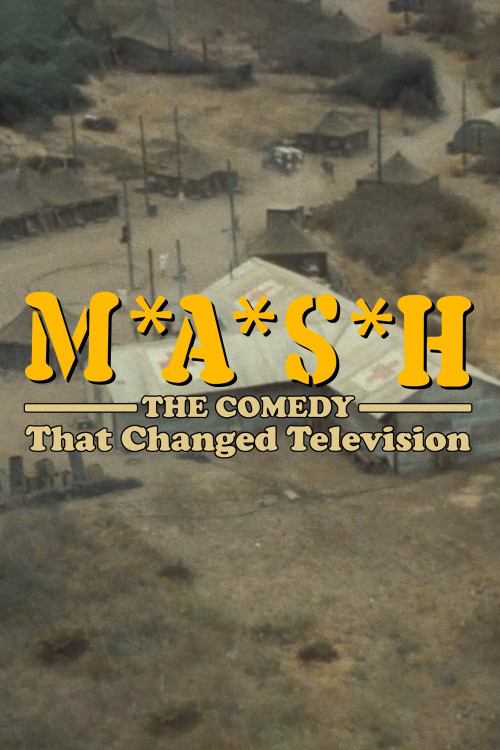 M*A*S*H: The Comedy That Changed Television (2024) download