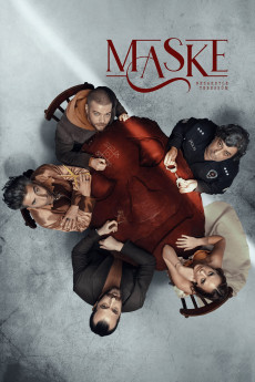 Mask: With a Polite Smile (2023) download