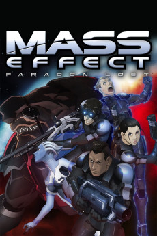 Mass Effect: Paragon Lost (2012) download