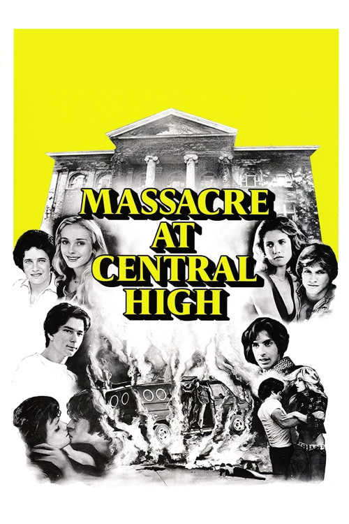 Massacre at Central High (1976) download