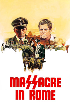 Massacre in Rome (1973) download