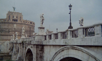 Massacre in Rome (1973) download