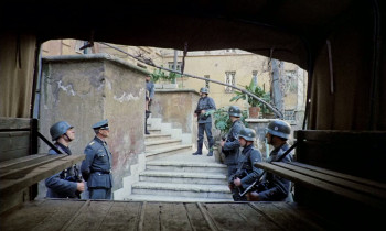 Massacre in Rome (1973) download