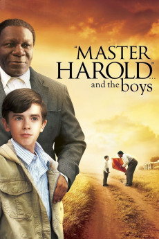 Master Harold ... and the Boys (2010) download