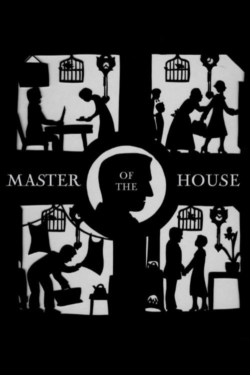 Master of the House (1925) download
