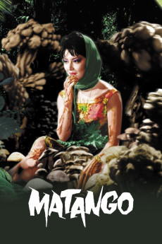 Matango (1963) download