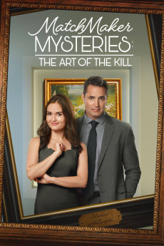 MatchMaker Mysteries: The Art of the Kill (2021) download