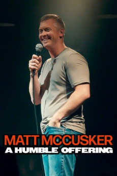 Matt McCusker: A Humble Offering (2025) download