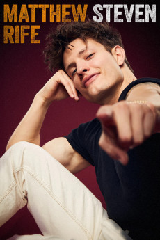 Matt Rife: Matthew Steven Rife (2023) download