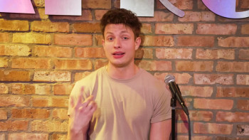 Matt Rife: Matthew Steven Rife (2023) download