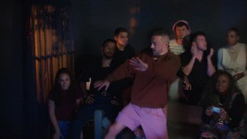 Matteo Lane: The Al Dente Special (2025) download