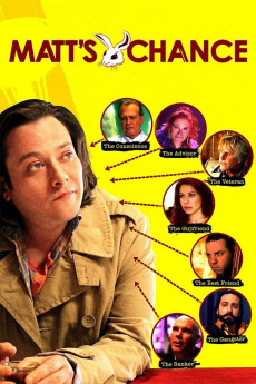 Matt's Chance (2013) download