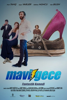 Mavi Gece (2015) download