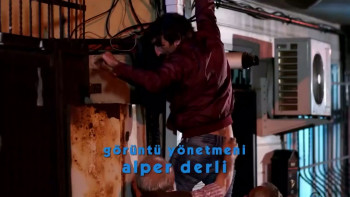 Mavi Gece (2015) download