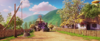 Mavka: The Forest Song (2023) download