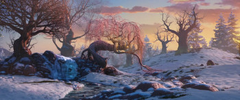 Mavka: The Forest Song (2023) download