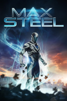 Max Steel (2016) download