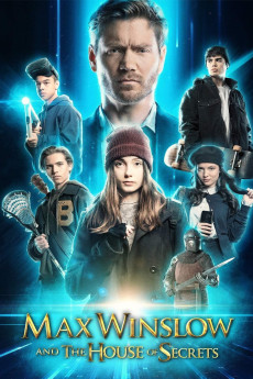 Max Winslow and the House of Secrets (2019) download