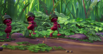 Maya the Bee 3: The Golden Orb (2021) download