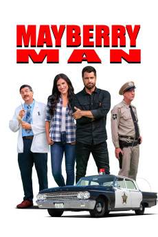 Mayberry Man (2021) download