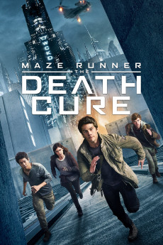 Maze Runner: The Death Cure (2018) download